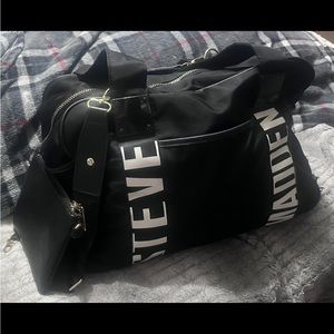 Steve Madden shoulder bag